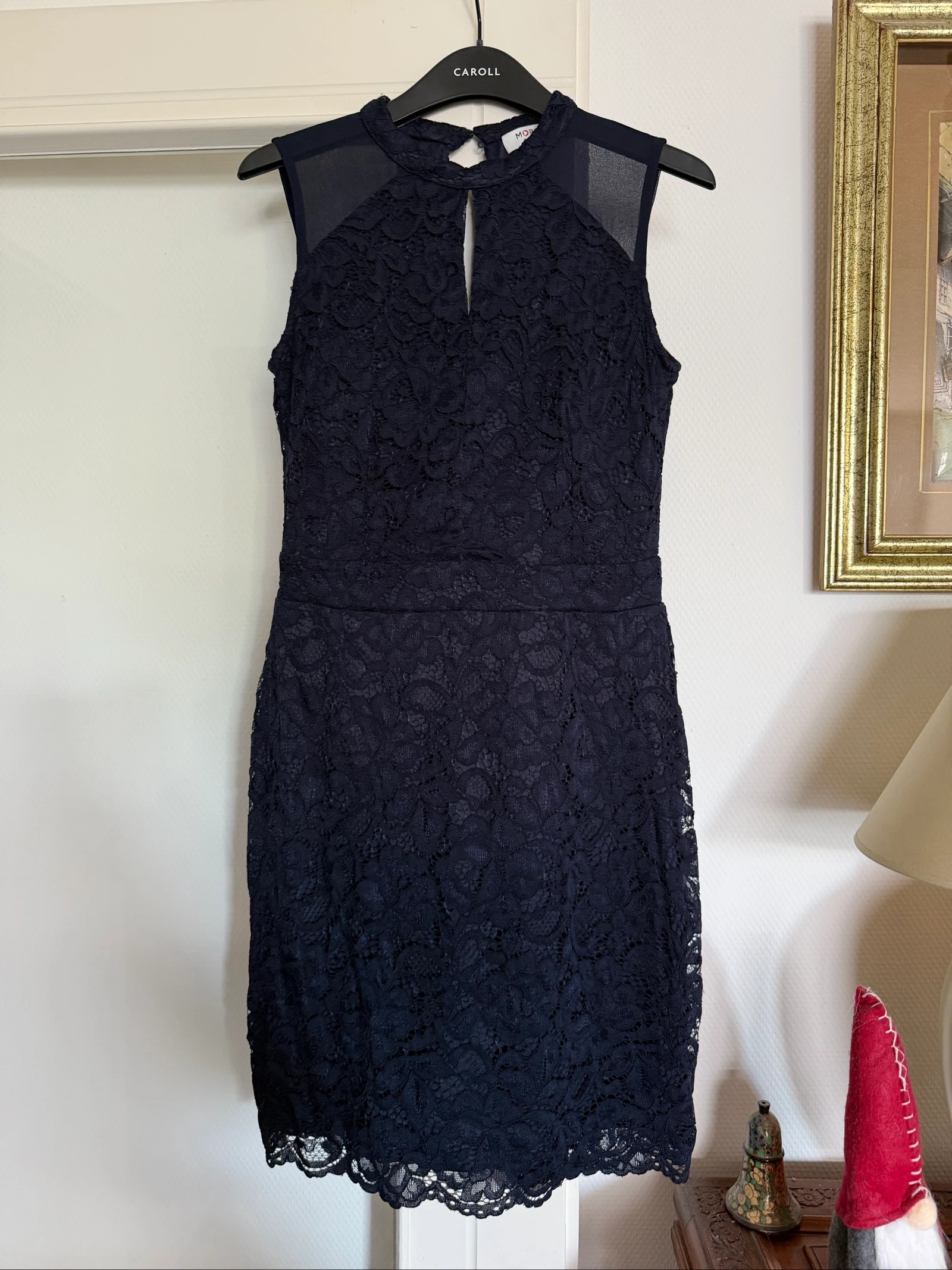 Robe Morgan 38 parfait état